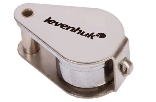 görüntü Levenhuk Zeno Gem ZM7 Büyüteç,  5