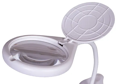 foto Levenhuk Zeno Desk D19 Büyüteç,  5