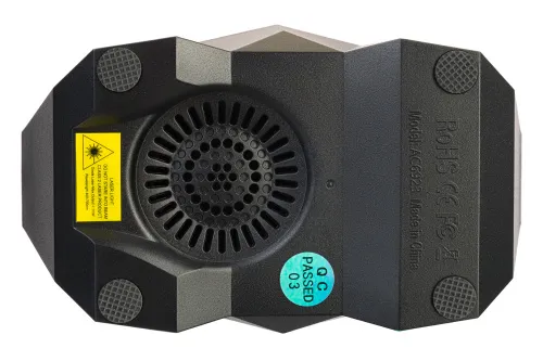 görüntü Levenhuk LabZZ SP30 Astro Planetaryum,  10