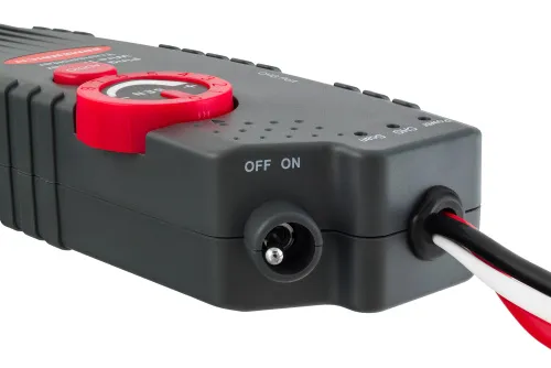 fotoğraf Ermenrich Ping SM100 Kablo Takip Cihazı,  7