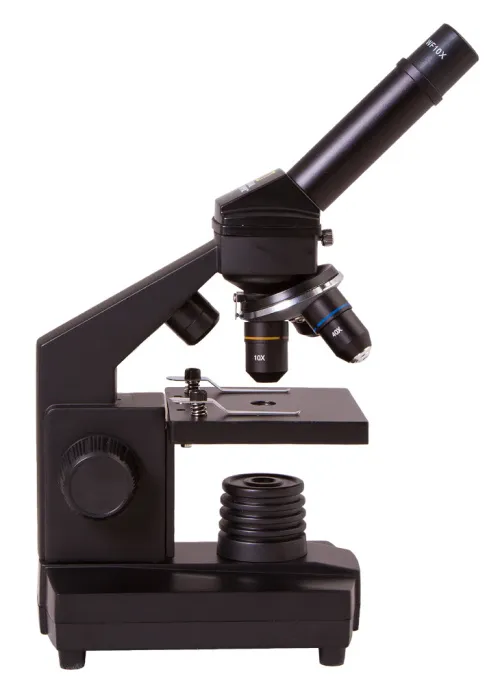 görüntü Bresser National Geographic 40–1024x Digital Microscope with case,  3