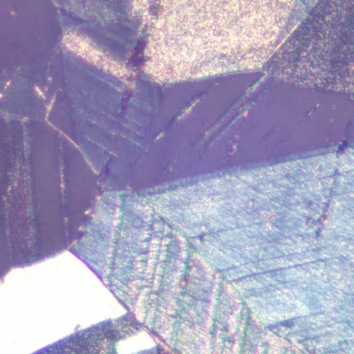 resim MAGUS Metal D600 BD Metalurji Dijital Mikroskobu,  26