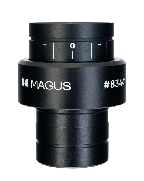 foto MAGUS SE10S 10х/22 mm (D 30 mm) Ölçekli Göz Merceği,  3