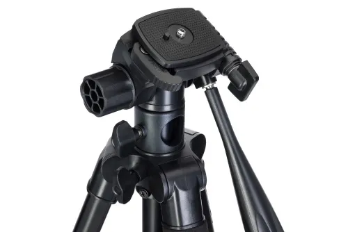 görüntü Levenhuk Level PLUS VT5 Tripod,  11