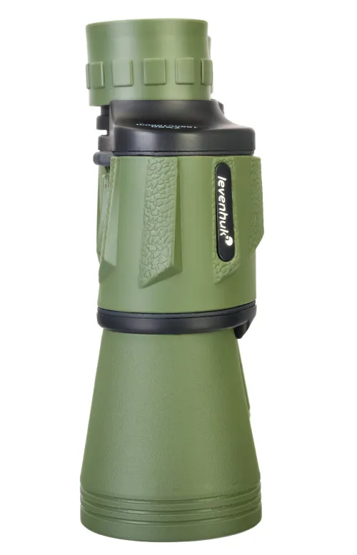 fotoğraf Levenhuk Travel 10x50 Binoküler Dürbün,  8