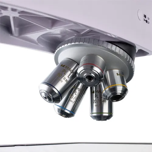 foto MAGUS Metal D650 Metalurji Dijital Mikroskobu,  11