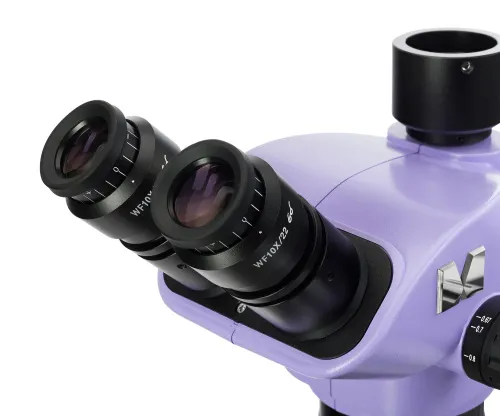 resim MAGUS Stereo 7TH Mikroskop Başlığı,  5