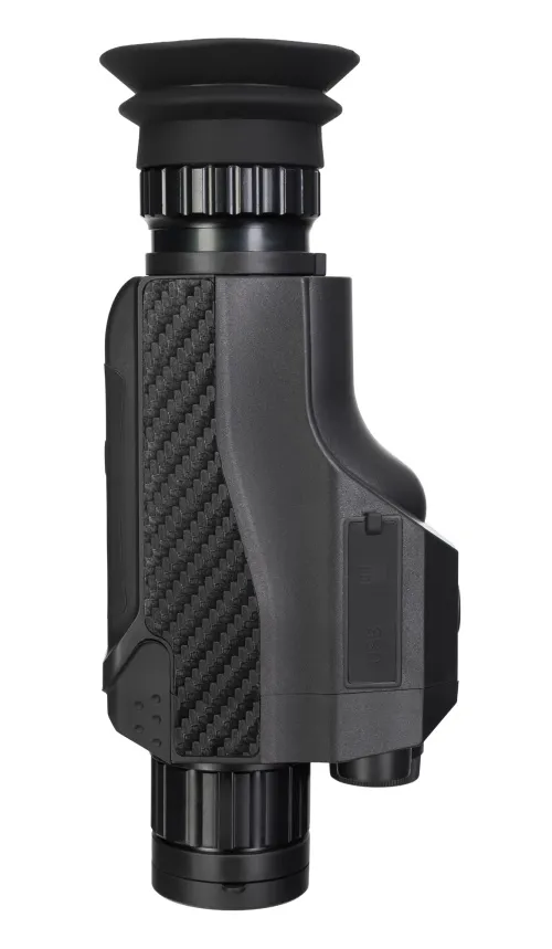 foto Levenhuk Atom Digital DNM100 Gece Görüşlü Monoküler Dürbün,  8