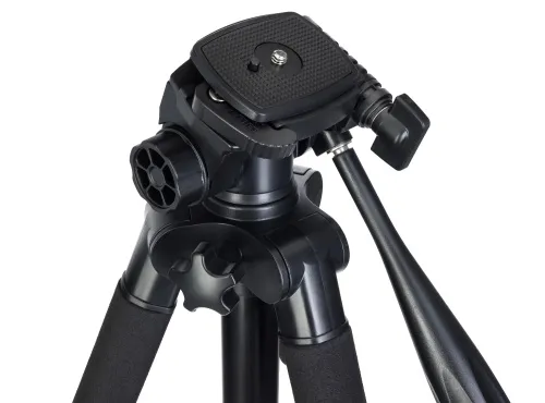 foto Levenhuk Level BASE TR50 Tripod,  9