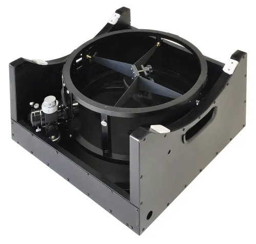 görüntü Explore Scientific Ultra Light Dob 12" Telescope,  7