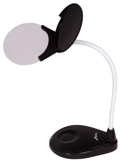 foto Levenhuk Zeno Lamp ZL7 Büyüteç,  3