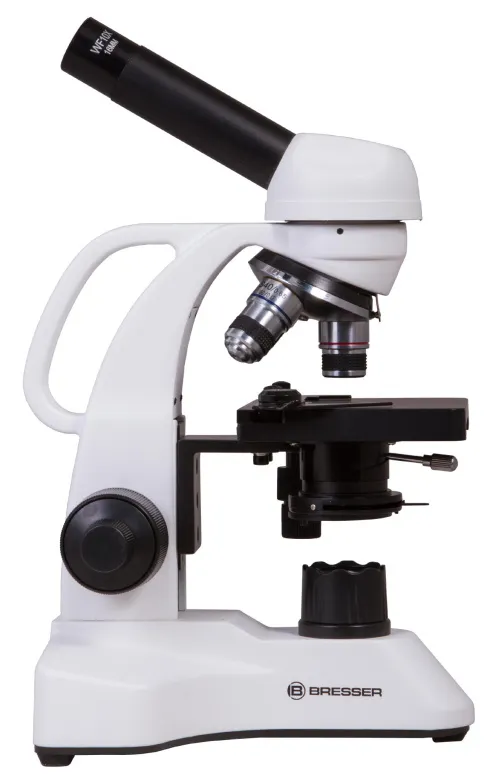 resim Bresser Biorit TP 40–400x Microscope,  6