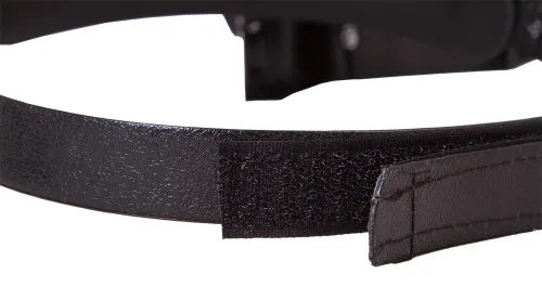 resim Levenhuk Zeno Vizor H1 Baş Büyüteci,  5