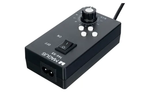 foto MAGUS LED 144-S4 Sektör Kontrollü Halka Işık,  10