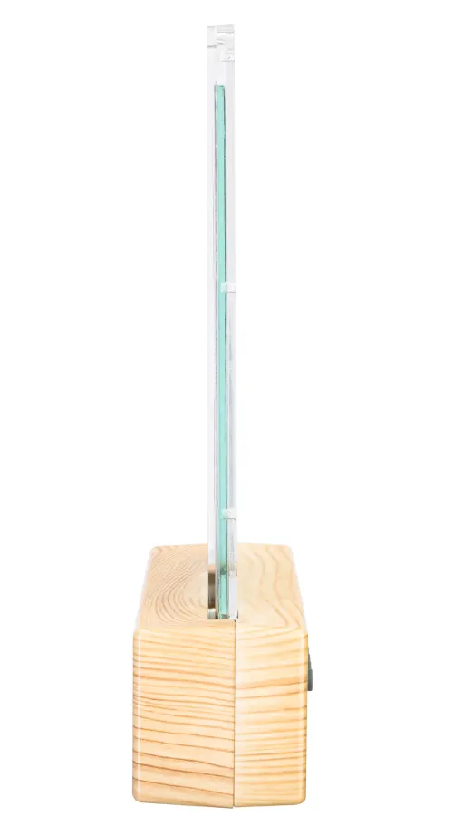 resim Levenhuk Wezzer BASE L60 Termo Higrometre,  7