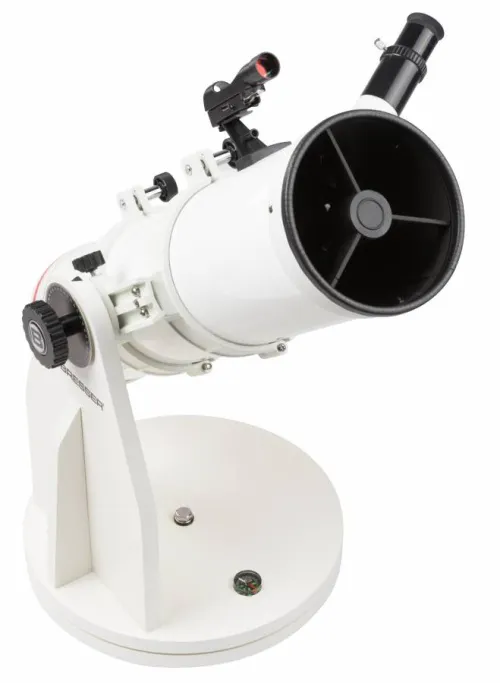 foto Bresser Messier 5" Dobsonian Telescope,  4