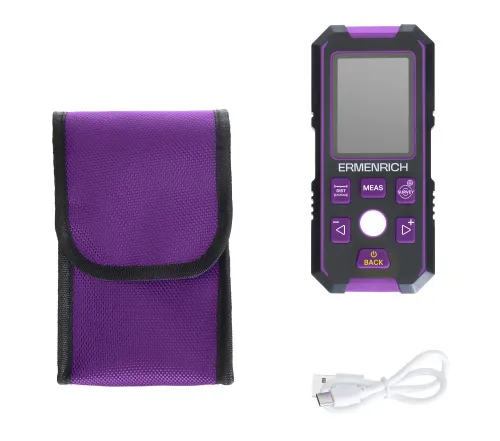 fotoğraf Ermenrich Ping SM90 Dikme Dedektörü,  2