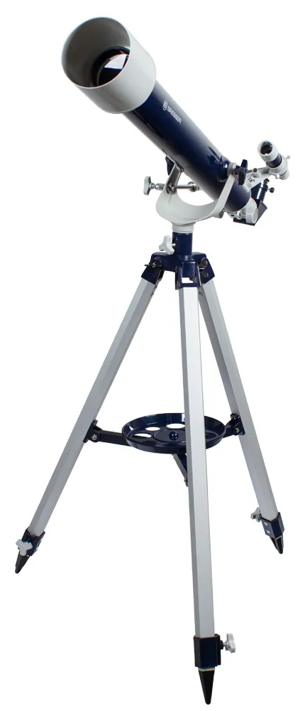 fotoğraf Bresser Junior 60/700 AZ1 Telescope,  2