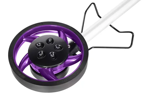 resim Ermenrich Reel WM10 Dijital Ölçme Tekerleği,  6