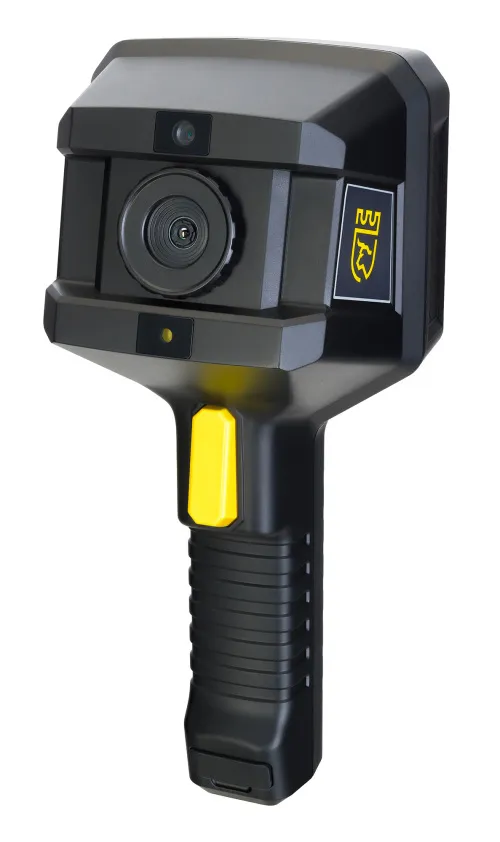 resim Ermenrich Seek TV90 Termal Kamera,  6