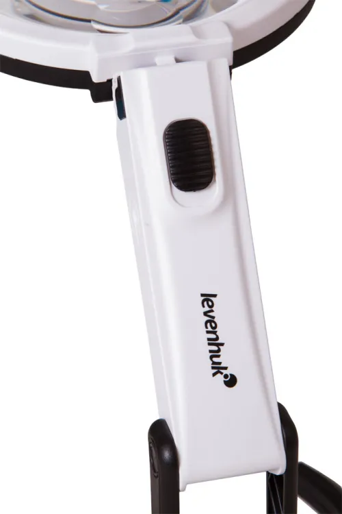 görüntü Levenhuk Zeno Desk D7 Büyüteç,  9