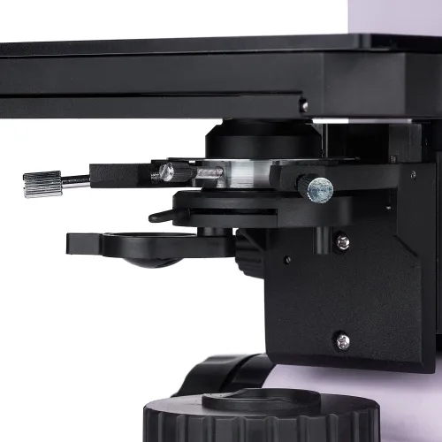 resim MAGUS Metal D600 BD LCD Metalurji Dijital Mikroskobu,  13