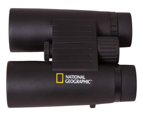 fotoğraf Bresser National Geographic 10x42 WP Binoculars,  2