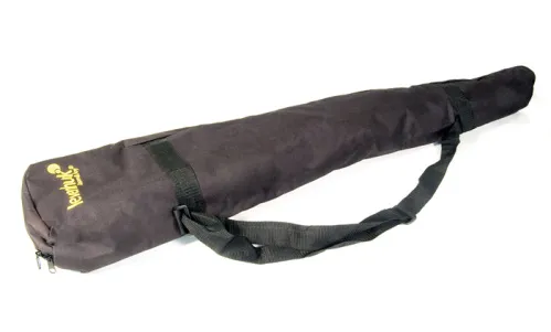 resim Levenhuk Zongo 40 Teleskop Çantası; Büyük, Siyah,  3