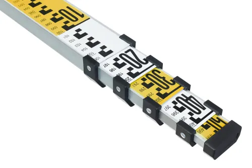 görüntü Ermenrich Reel TWR5 Dikey Cetvel,  6