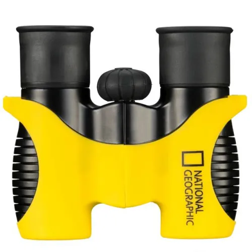 foto Bresser National Geographic 6x21 Binoculars,  3