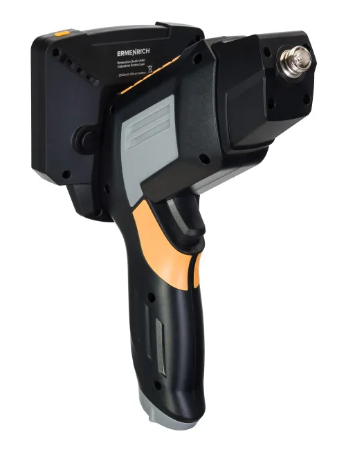 görüntü Ermenrich Seek VE60 Endüstriyel Endoskop,  5