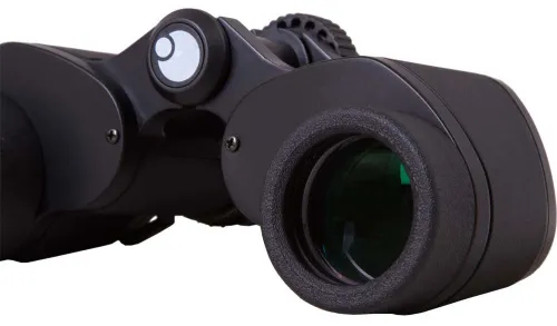 görüntü Levenhuk Sherman BASE 8x32 Binoküler Dürbün ,  6