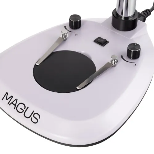 resim MAGUS Stereo 8T Stereomikroskop,  5