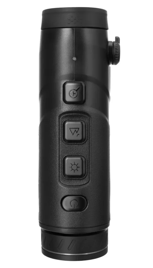 fotoğraf Levenhuk Fatum Z250 Termal Görüşlü Monoküler Dürbün,  11