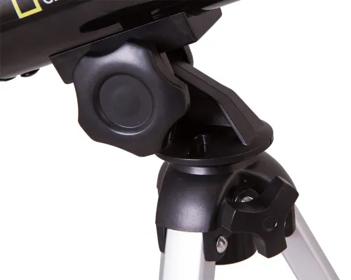 foto Bresser National Geographic 50/360 AZ Telescope,  5