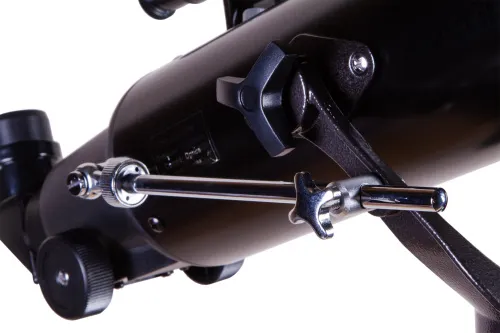 fotoğraf Levenhuk Skyline BASE 80T Teleskop,  8