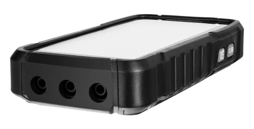 resim Ermenrich Zing TC33 Dijital Multimetre,  6