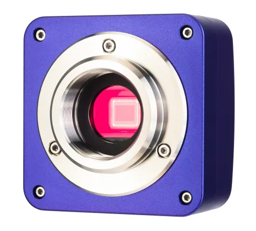 fotoğraf Levenhuk M1600 PLUS Dijital Kamera,  5