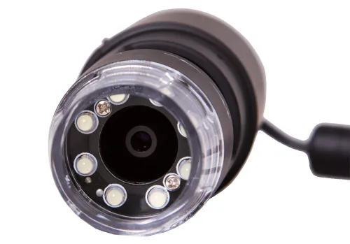 resim Levenhuk DTX TV Dijital Mikroskop,  10