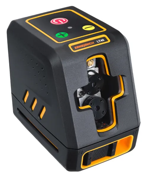 fotoğraf Ermenrich BASE LT40 Lazer Terazi,  4