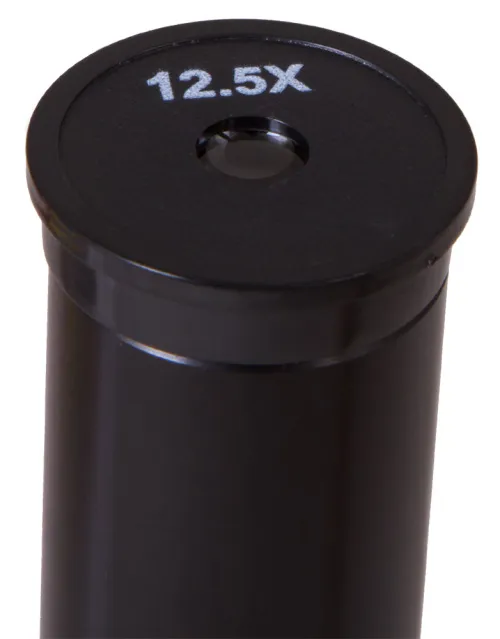 görüntü Levenhuk 3S NG Monoküler Mikroskop,  10