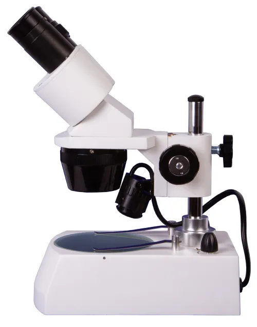 resim Bresser Erudit ICD Stereo Microscope,  5