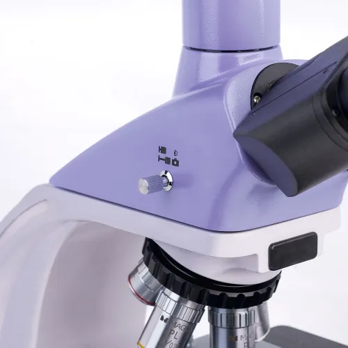 resim MAGUS Bio D250TL LCD Biyoloji Dijital Mikroskobu,  14