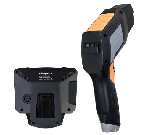 görüntü Ermenrich Seek VE60 Endüstriyel Endoskop,  8