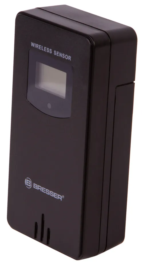 fotoğraf Bresser 4CAST Wi-Fi RC Weather Station,  11