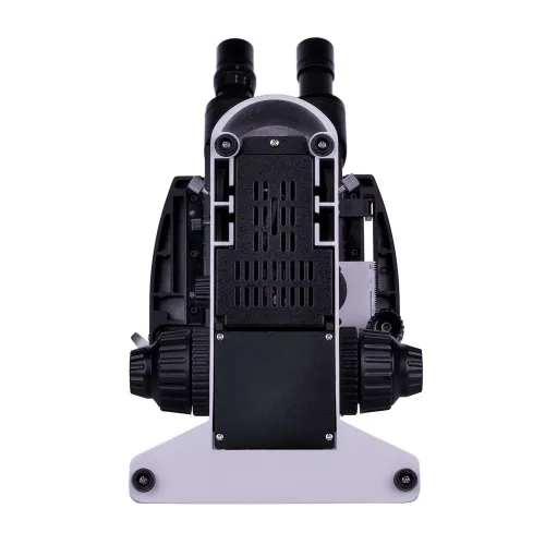 fotoğraf MAGUS Bio D250TL Biyoloji Dijital Mikroskobu,  22