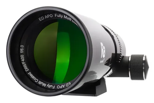 resim Levenhuk Ra R66 ED Doublet Carbon OTA,  2