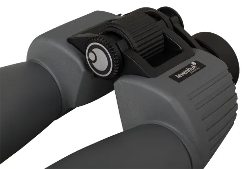 fotoğraf Levenhuk Sherman PLUS 10x50 Binoküler Dürbün ,  4
