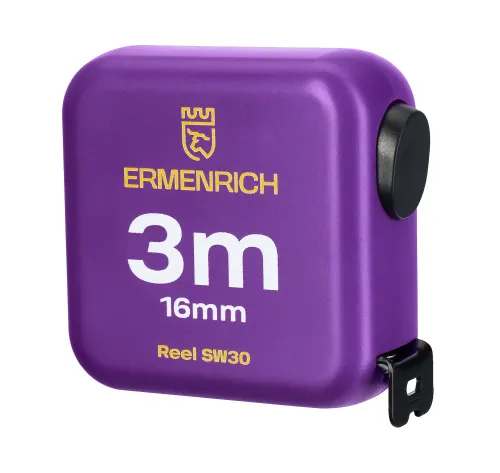 görüntü Ermenrich Reel SW30 Metre,  3