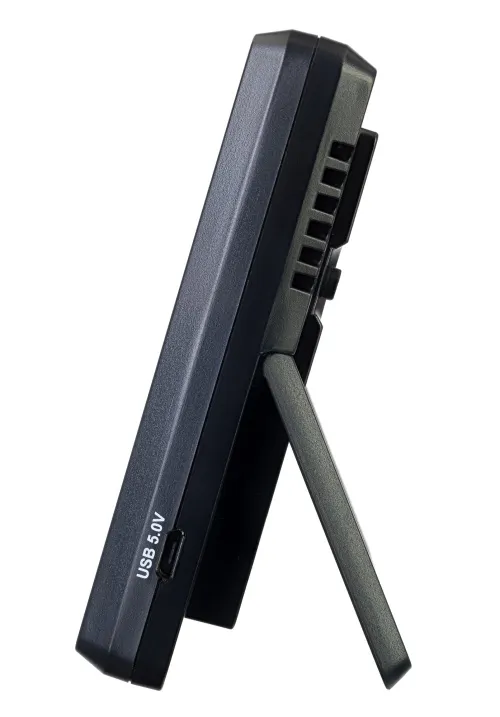 fotoğraf Levenhuk Wezzer BASE L80 Termo Higrometre,  7